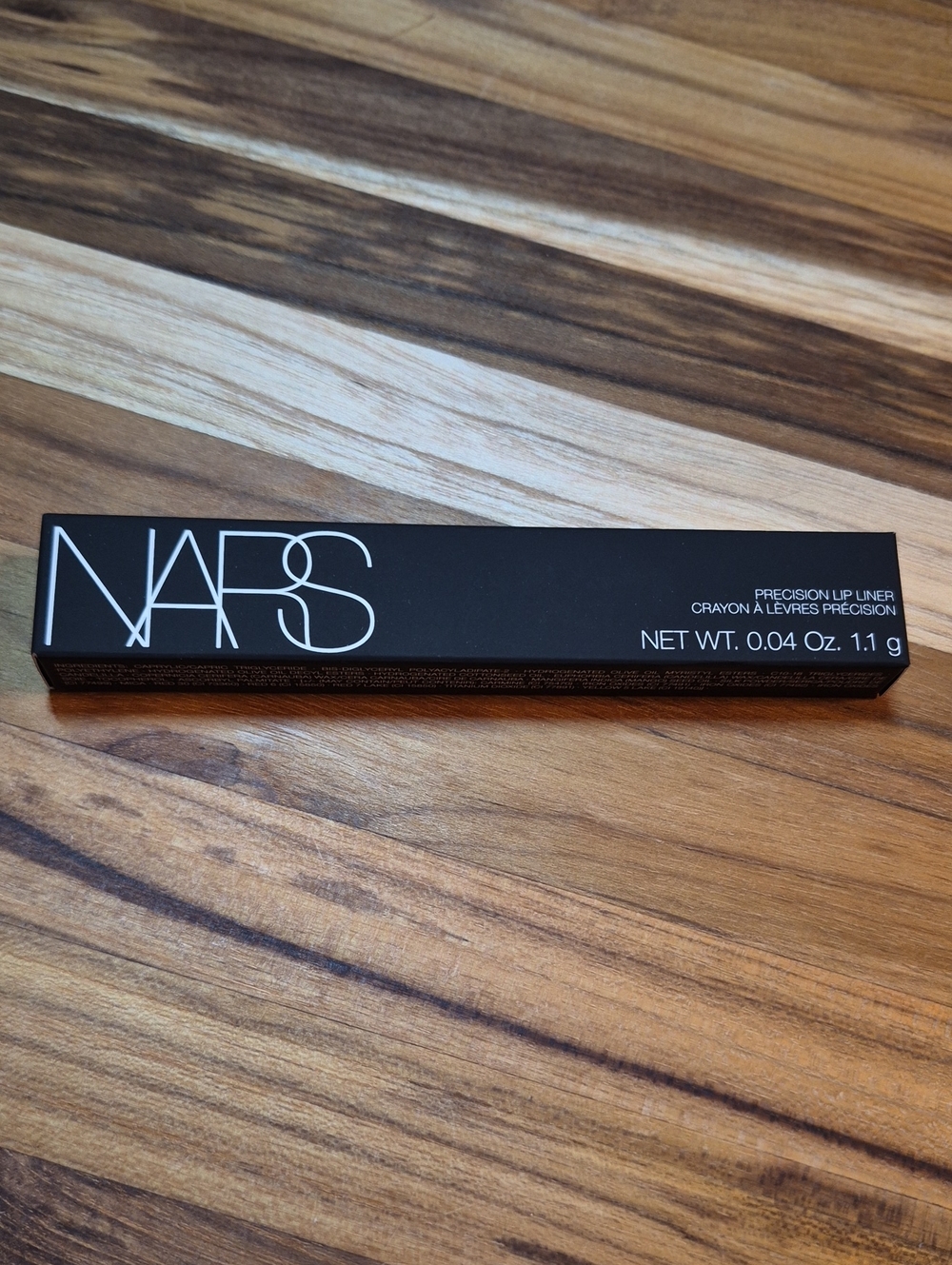 NARS Precision Lip Liner: Marnie (Burgundy Plum), .04oz (Full Size), NIB - Picture 6 of 7